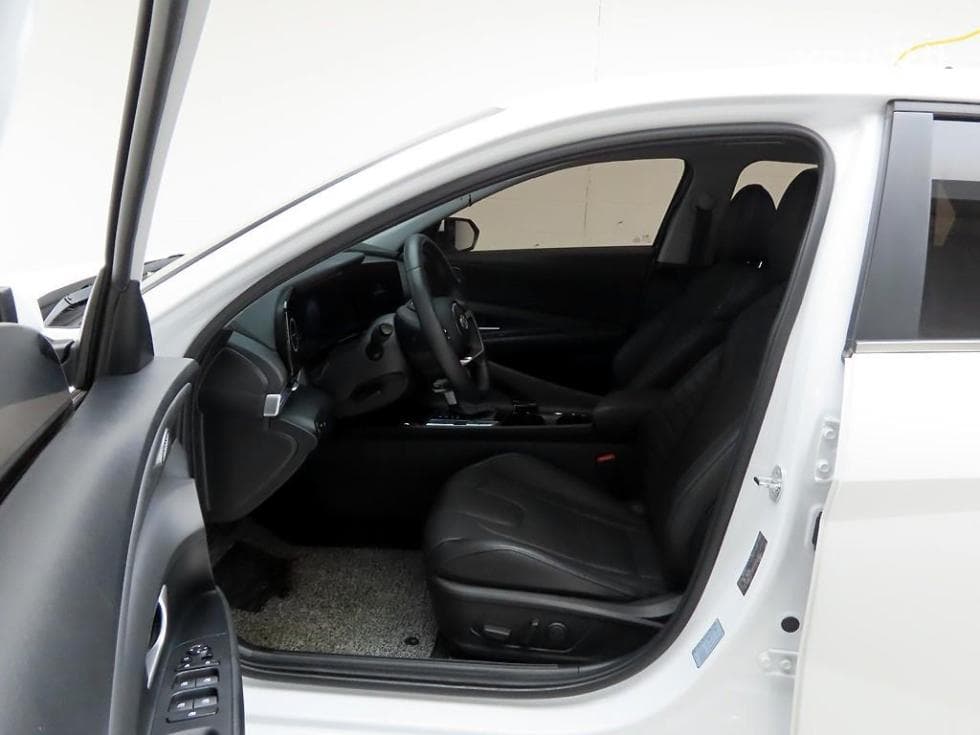 Хюндай All New Avante (Elantra)(CN7)1.6 Бензин Inspiration - 8