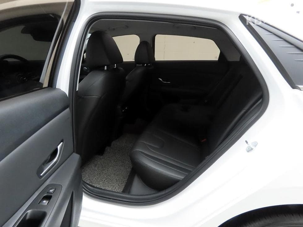 Хюндай All New Avante (Elantra)(CN7)1.6 Бензин Inspiration - 9