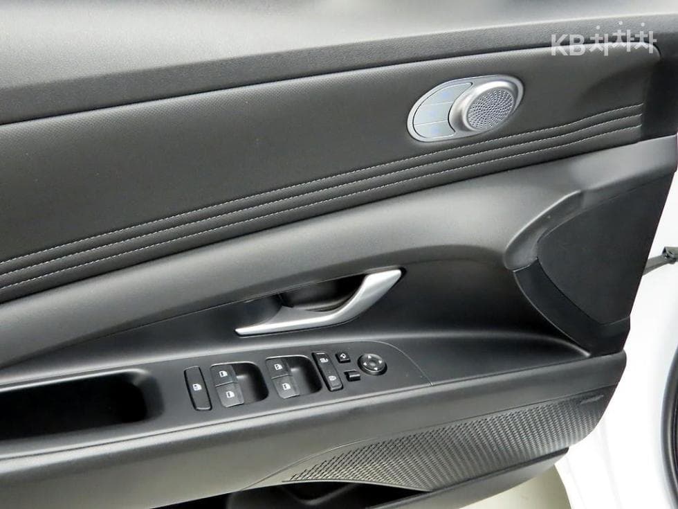 Хюндай All New Avante (Elantra)(CN7)1.6 Бензин Inspiration - 11