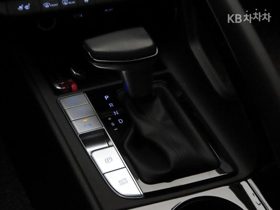 Хюндай All New Avante (Elantra)(CN7)1.6 Бензин Inspiration - 12