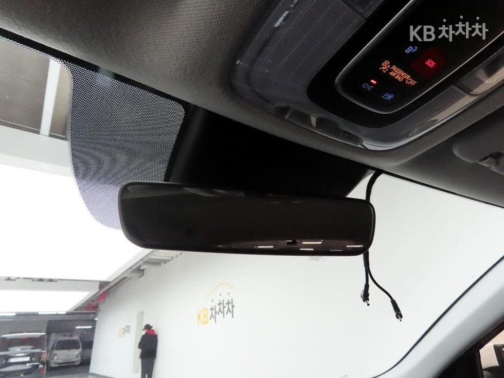 Хюндай All New Avante (Elantra)(CN7)1.6 Бензин Inspiration - 17