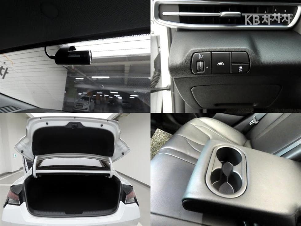 Хюндай All New Avante (Elantra)(CN7)1.6 Бензин Inspiration - 20