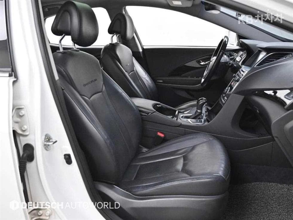 Hyundai Grandeur (Azera)HGHG240 Modern - 10