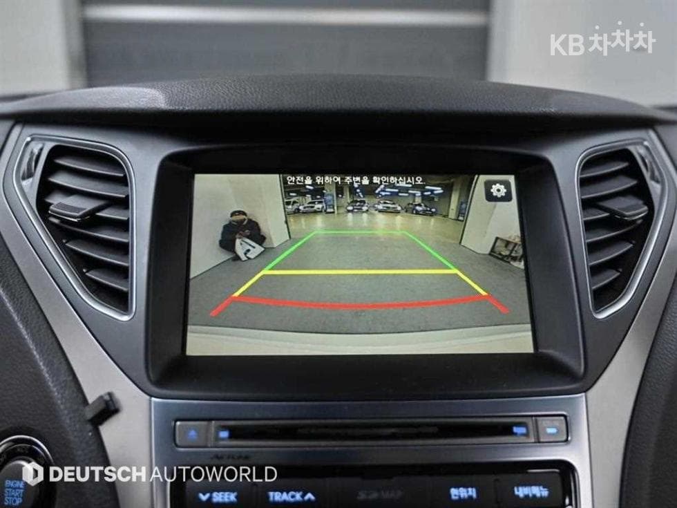 Hyundai Grandeur (Azera)HGHG240 Modern - 15