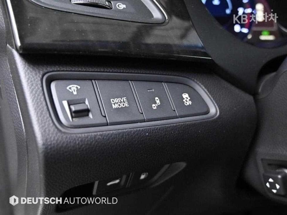 Hyundai Grandeur (Azera)HGHG240 Modern - 17