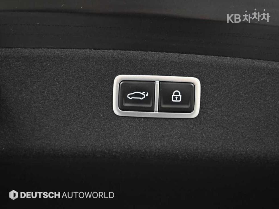 Genesis ELECTRIFIED G80EV Standard - 20