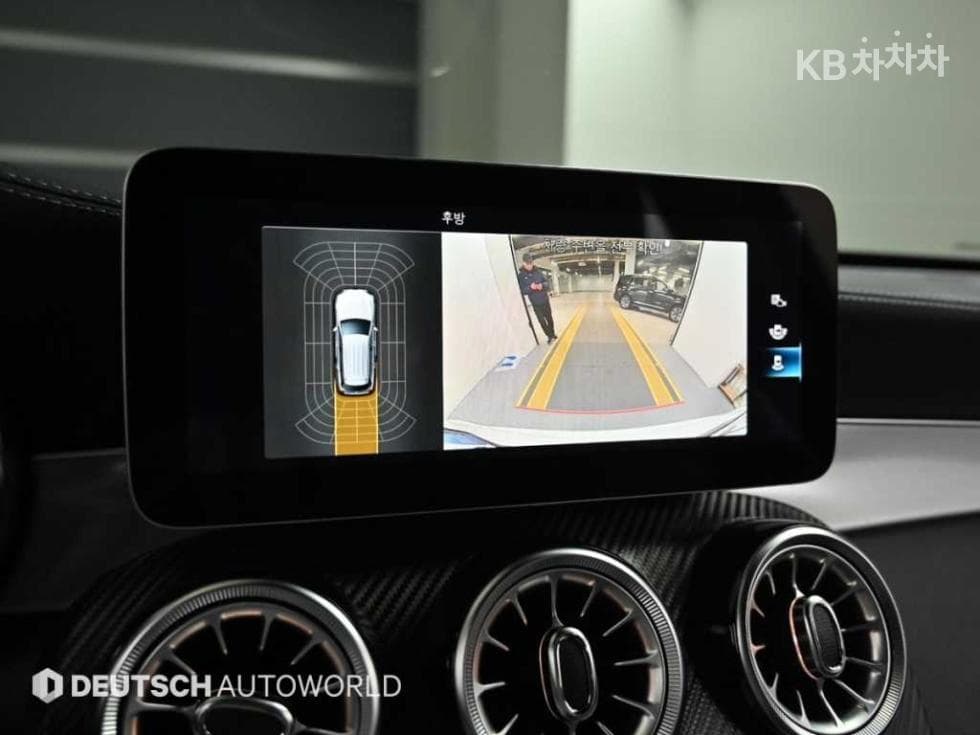 Mercedes-Benz GLC(X253)300 e 4Matic - 15