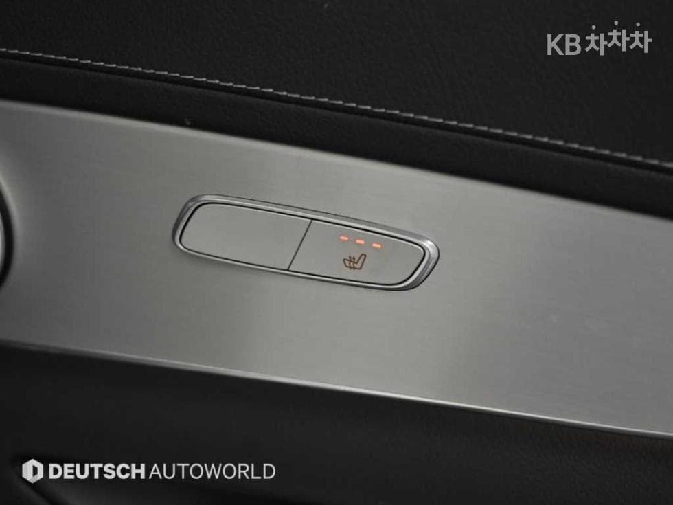 Mercedes-Benz GLC(X253)300 e 4Matic - 16