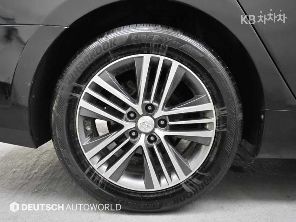 Hyundai Grandeur (Azera)HGHG240 Modern - 5