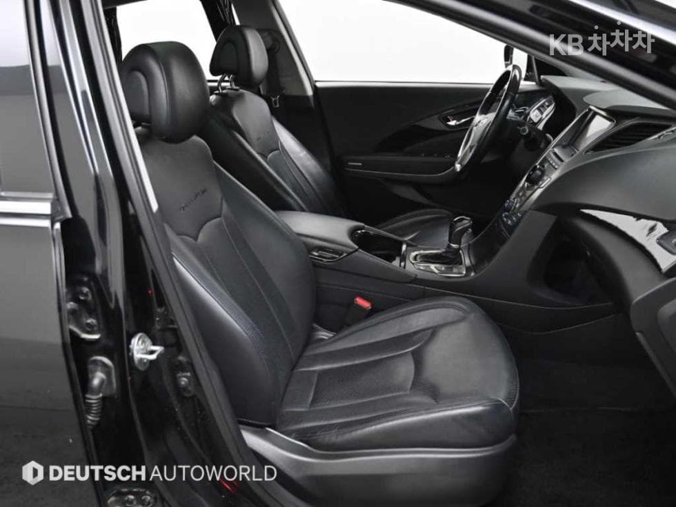 Hyundai Grandeur (Azera)HGHG240 Modern - 10