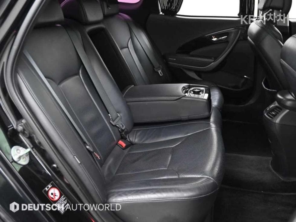 Hyundai Grandeur (Azera)HGHG240 Modern - 12