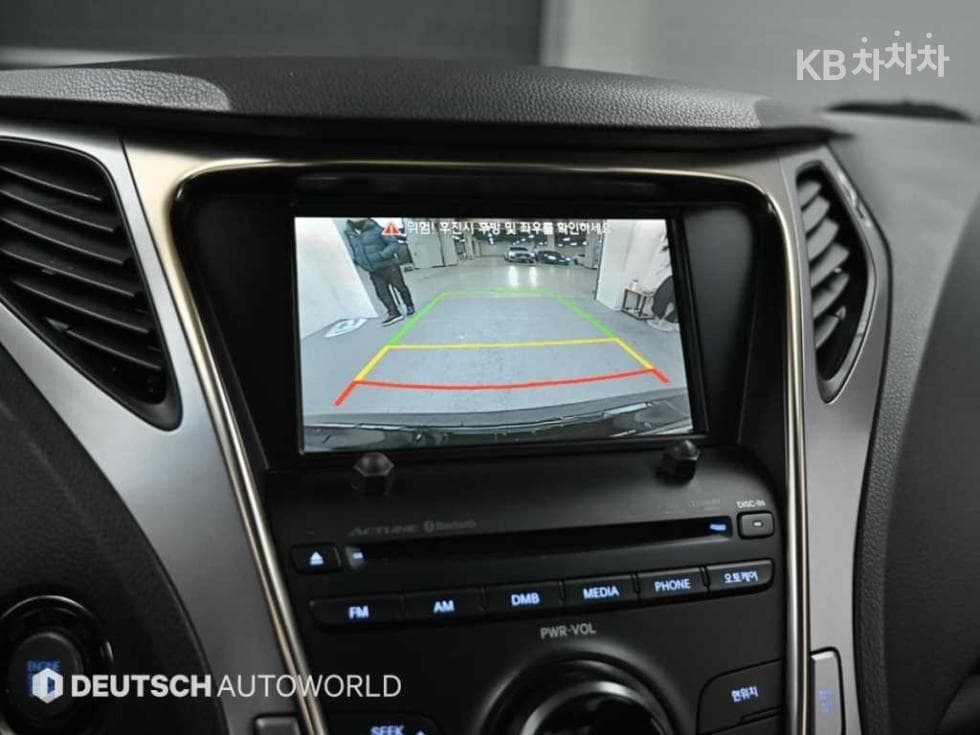 Hyundai Grandeur (Azera)HGHG240 Modern - 15