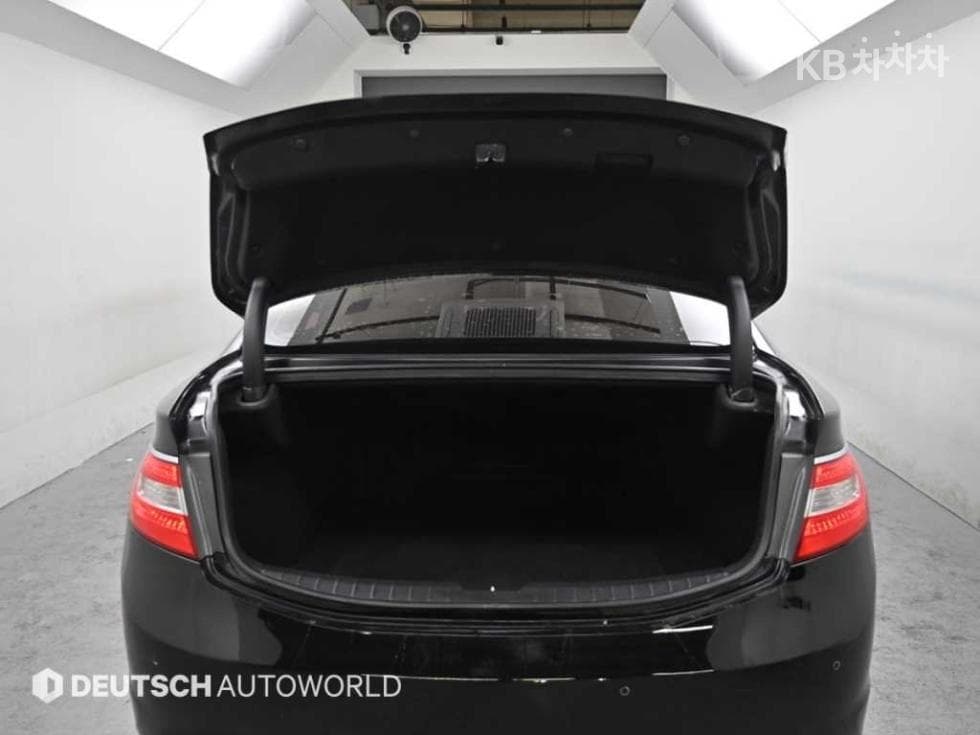 Hyundai Grandeur (Azera)HGHG240 Modern - 20