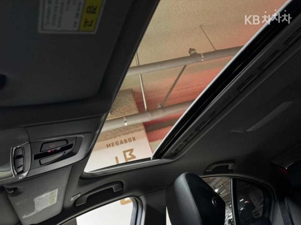 BMW New3 Series320d F30 - 8