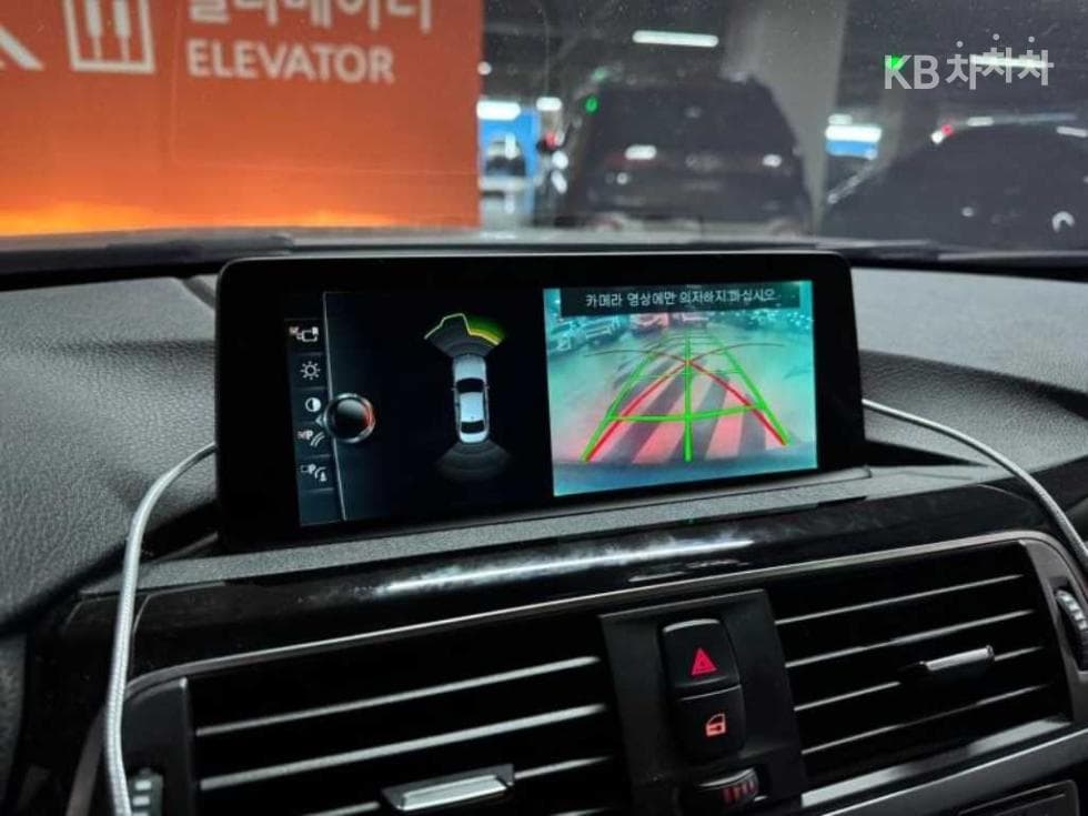 BMW New3 Series320d F30 - 10