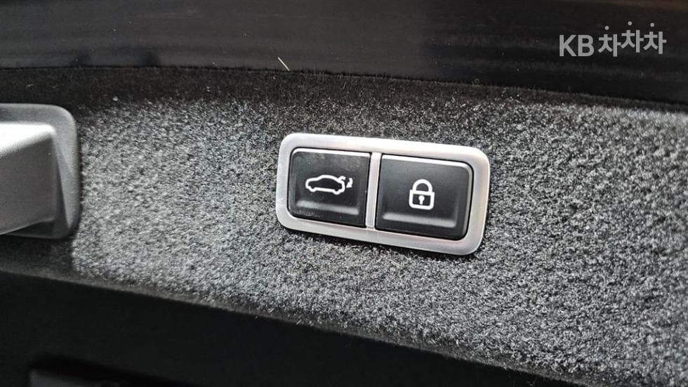 Genesis G80(RG3)3.5 Turbo Gasoline Direct Injection AWD - 20