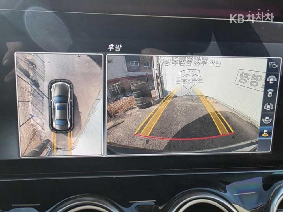 Mercedes-Benz E-Class (W213)E400 4MATIC Exclusive - 20