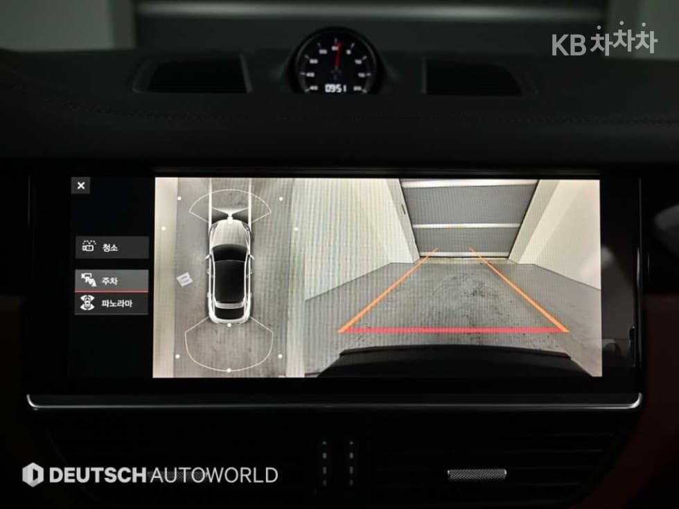 Porsche Cayenne(9Y0)3.0 Coupe Standard - 15