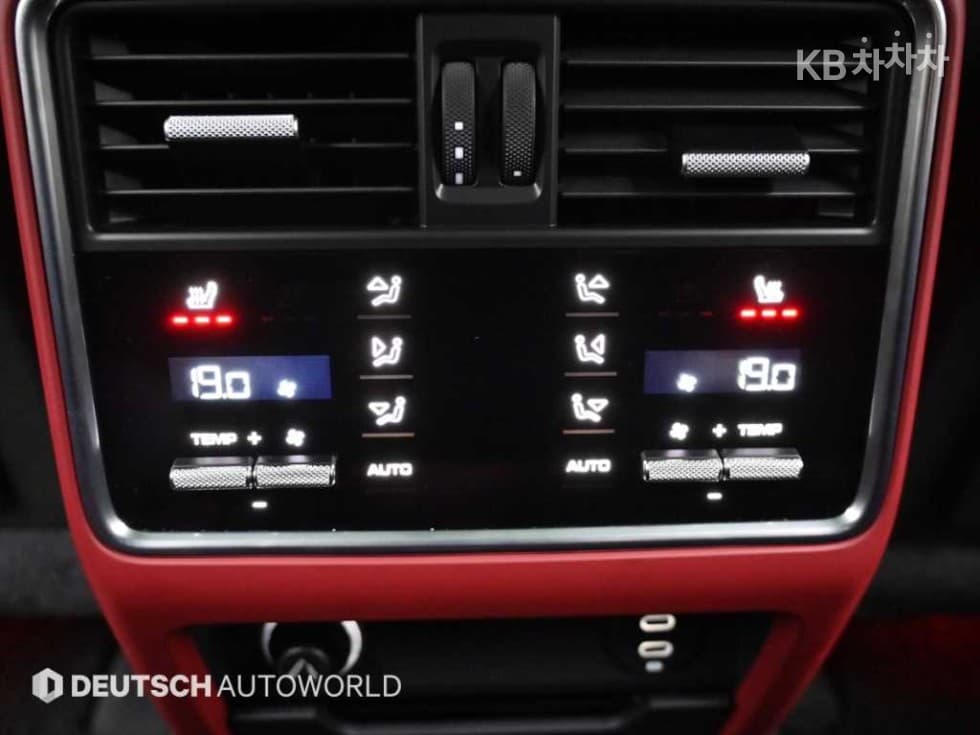 Porsche Cayenne(9Y0)3.0 Coupe Standard - 16