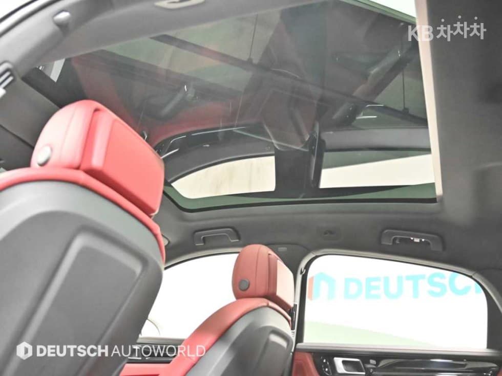 Porsche Cayenne(9Y0)3.0 Coupe Standard - 19