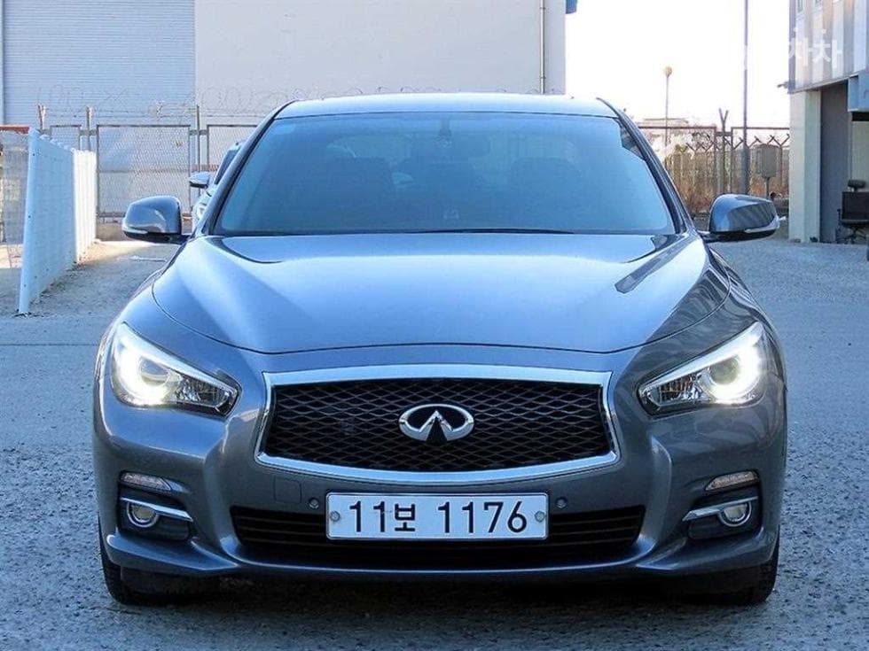 Seater피니티 Q502.2d Premium