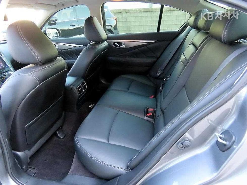 Seater피니티 Q502.2d Premium - 6