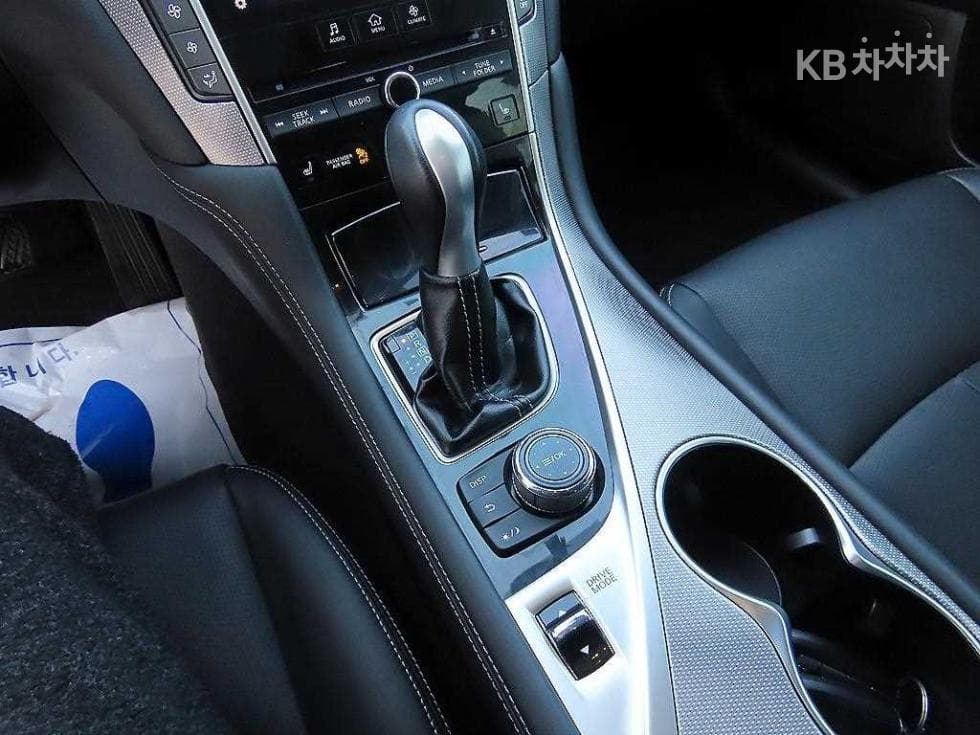 Seater피니티 Q502.2d Premium - 10