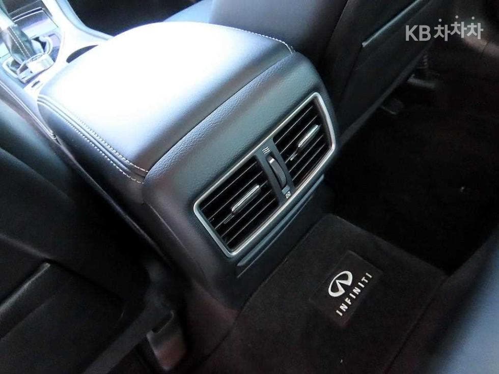 Seater피니티 Q502.2d Premium - 17