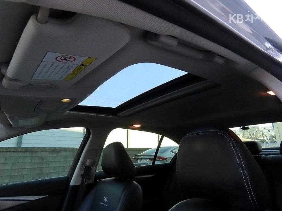 Seater피니티 Q502.2d Premium - 18