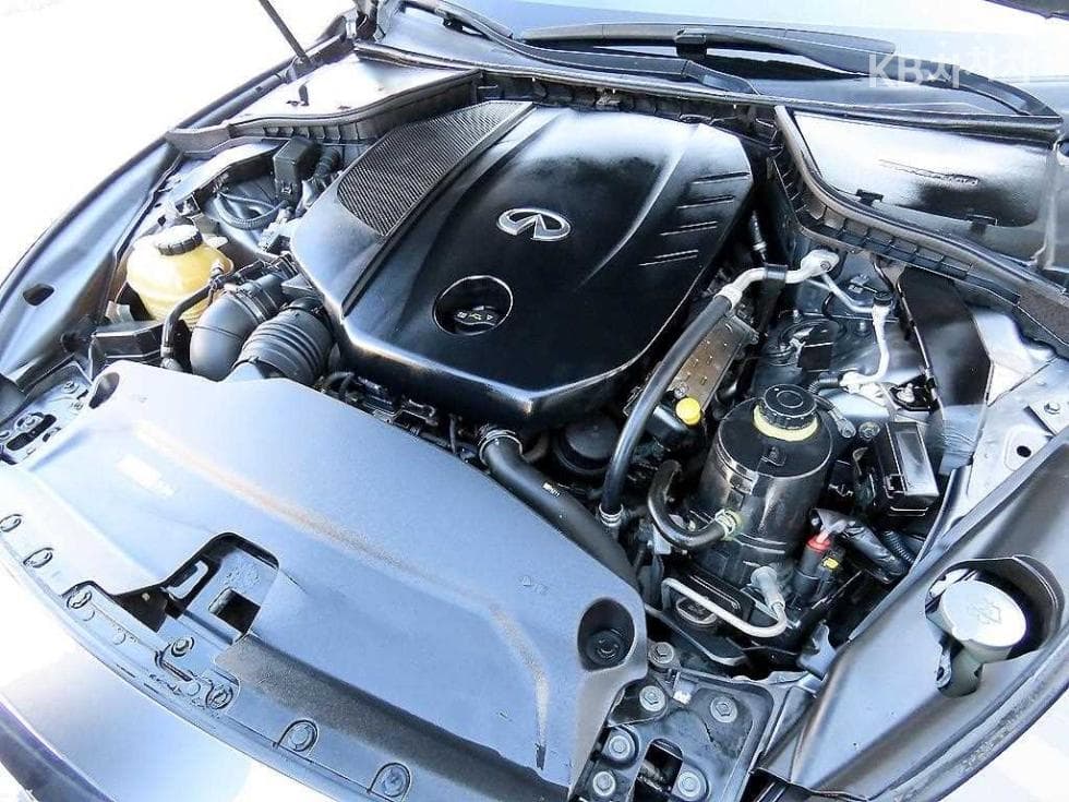 Seater피니티 Q502.2d Premium - 19