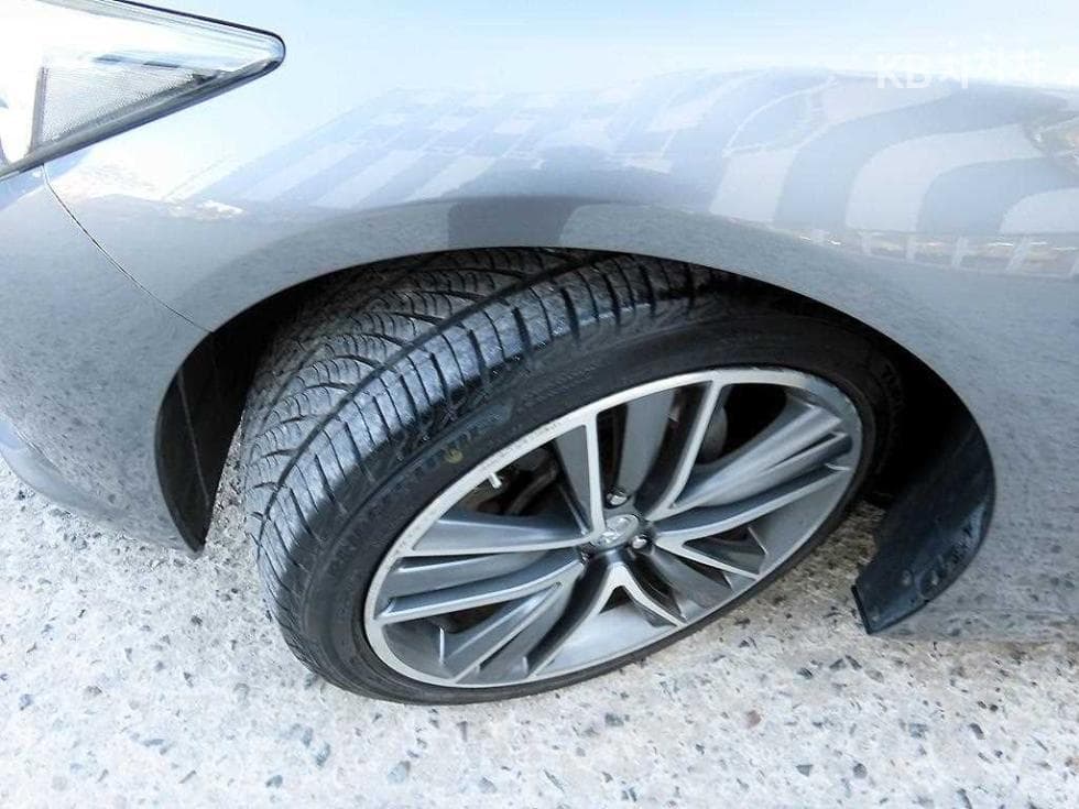 Seater피니티 Q502.2d Premium - 20