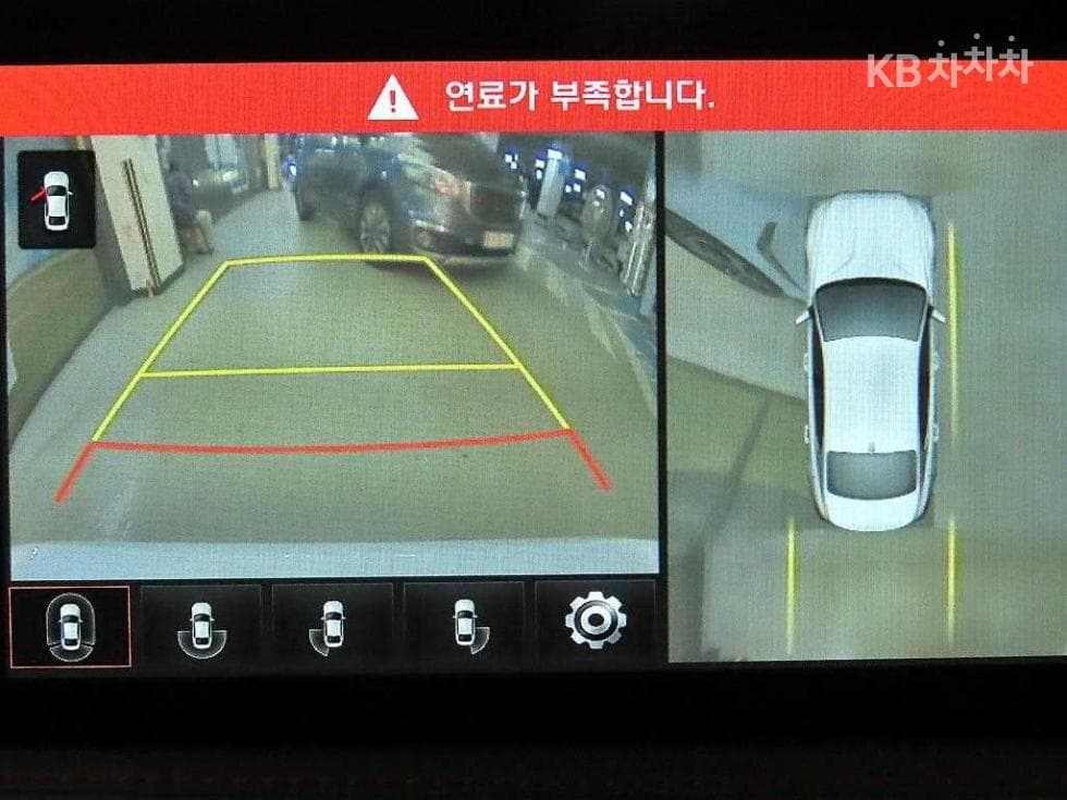 Genesis G70 SPORT3.3T SPORT Prestige - 14