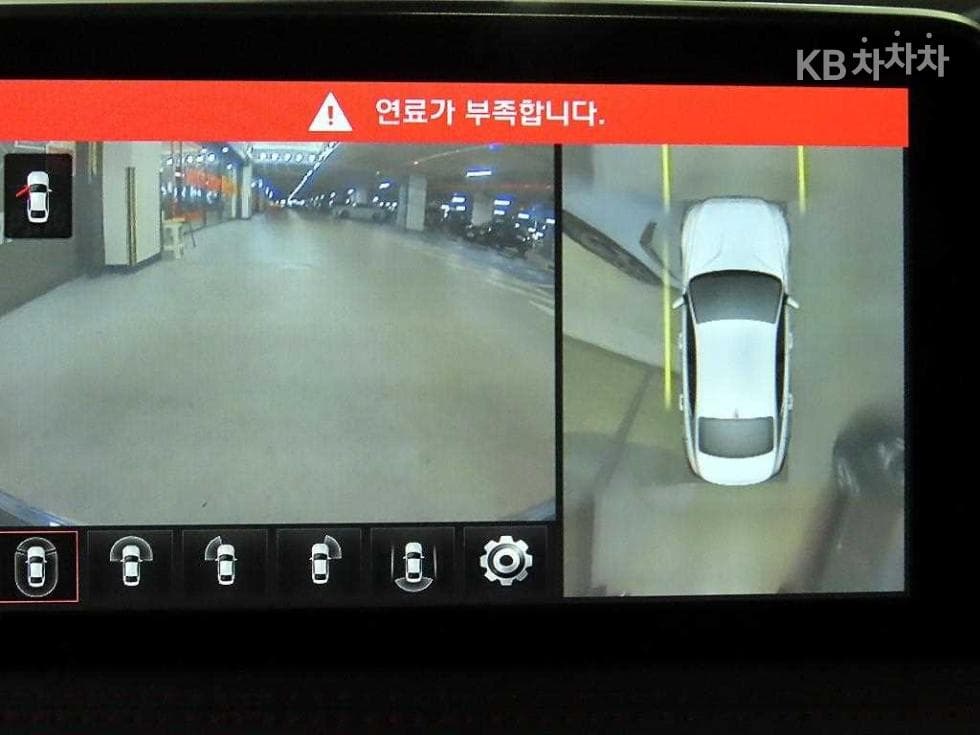 Genesis G70 SPORT3.3T SPORT Prestige - 15