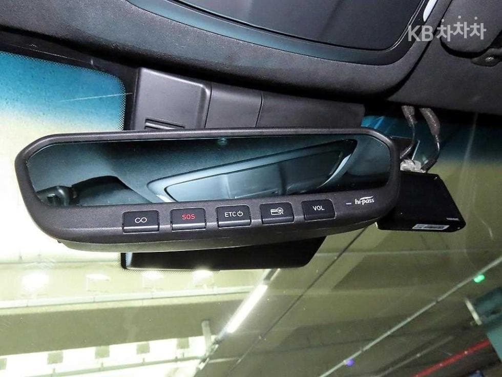 Genesis G70 SPORT3.3T SPORT Prestige - 16