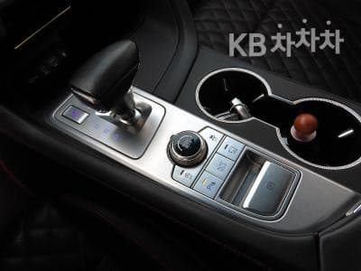 Genesis G70 SPORT3.3T SPORT Prestige - 11