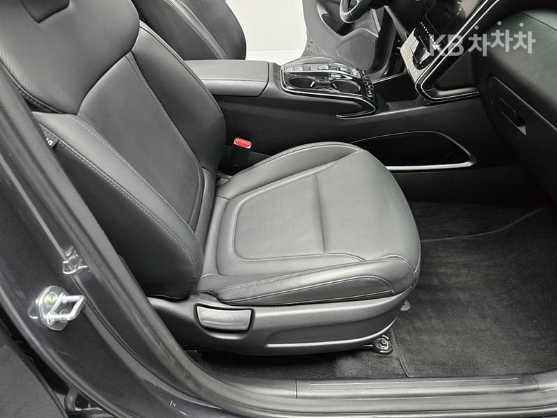 Hyundai The All New Tucson Hybrid(NX (Lexus SUV)4)1.6T HEV Premium - 15