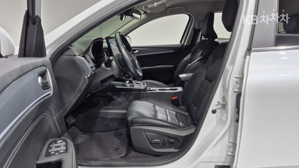 Рено Корея XM31.3 Turbo Gasoline RE Signature - 7