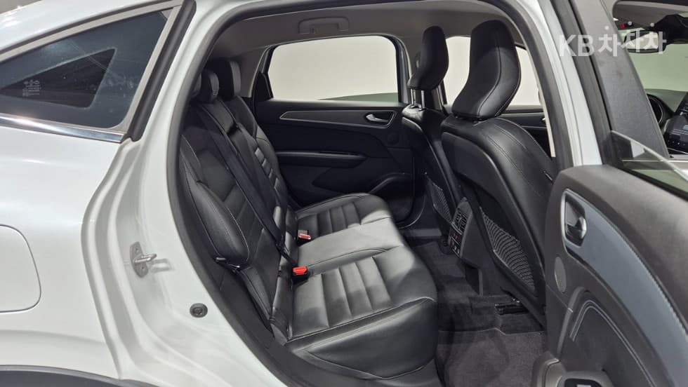 Рено Корея XM31.3 Turbo Gasoline RE Signature - 9