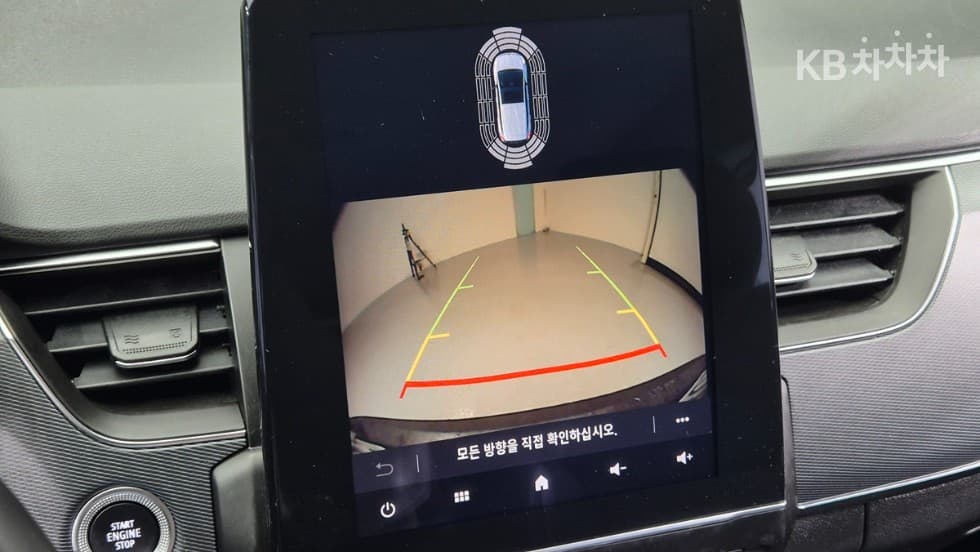 Рено Корея XM31.3 Turbo Gasoline RE Signature - 15