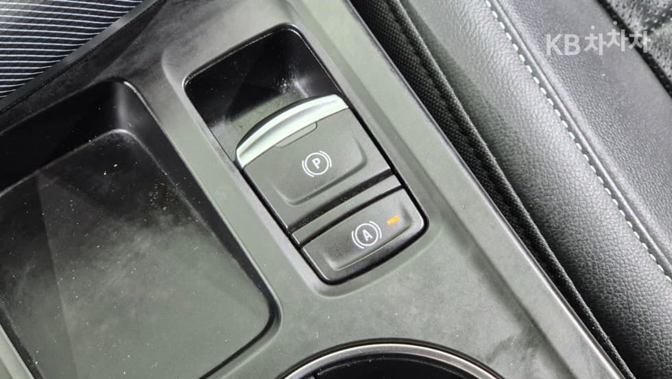 Рено Корея XM31.3 Turbo Gasoline RE Signature - 19