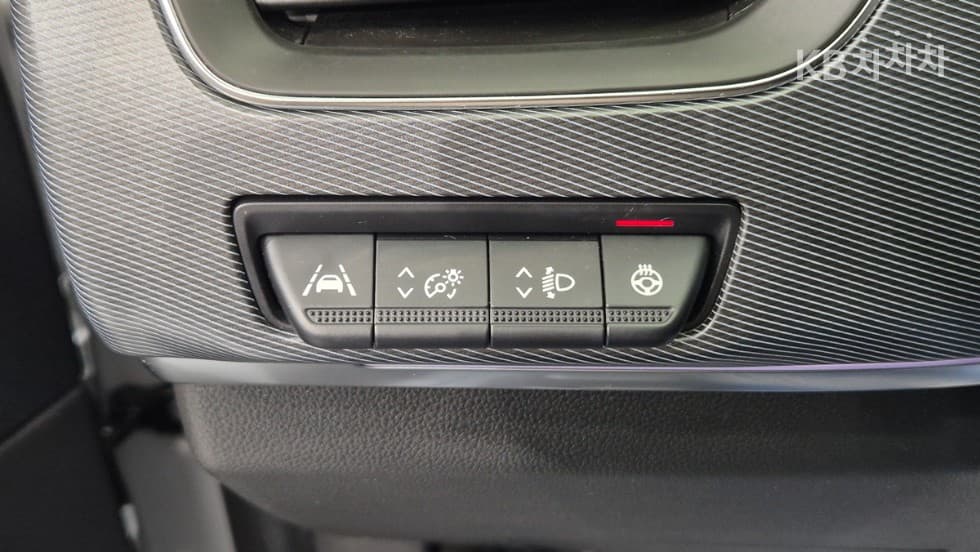 Рено Корея XM31.3 Turbo Gasoline RE Signature - 21