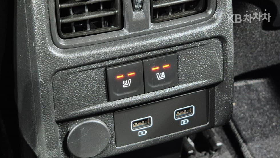 Рено Корея XM31.3 Turbo Gasoline RE Signature - 22