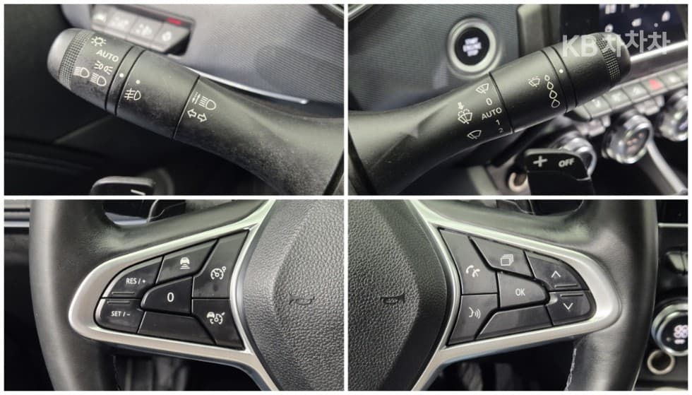 Рено Корея XM31.3 Turbo Gasoline RE Signature - 23