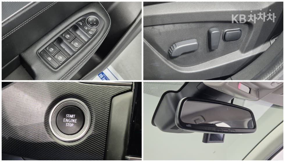 Рено Корея XM31.3 Turbo Gasoline RE Signature - 24