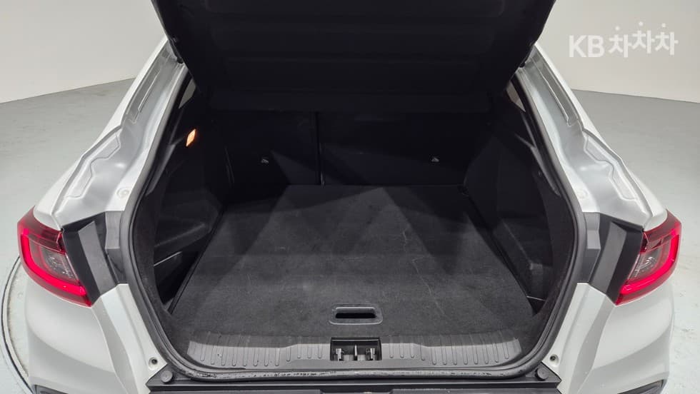 Рено Корея XM31.3 Turbo Gasoline RE Signature - 26