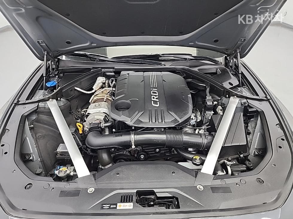 Дженезис G702.2D AWD Elite - 5