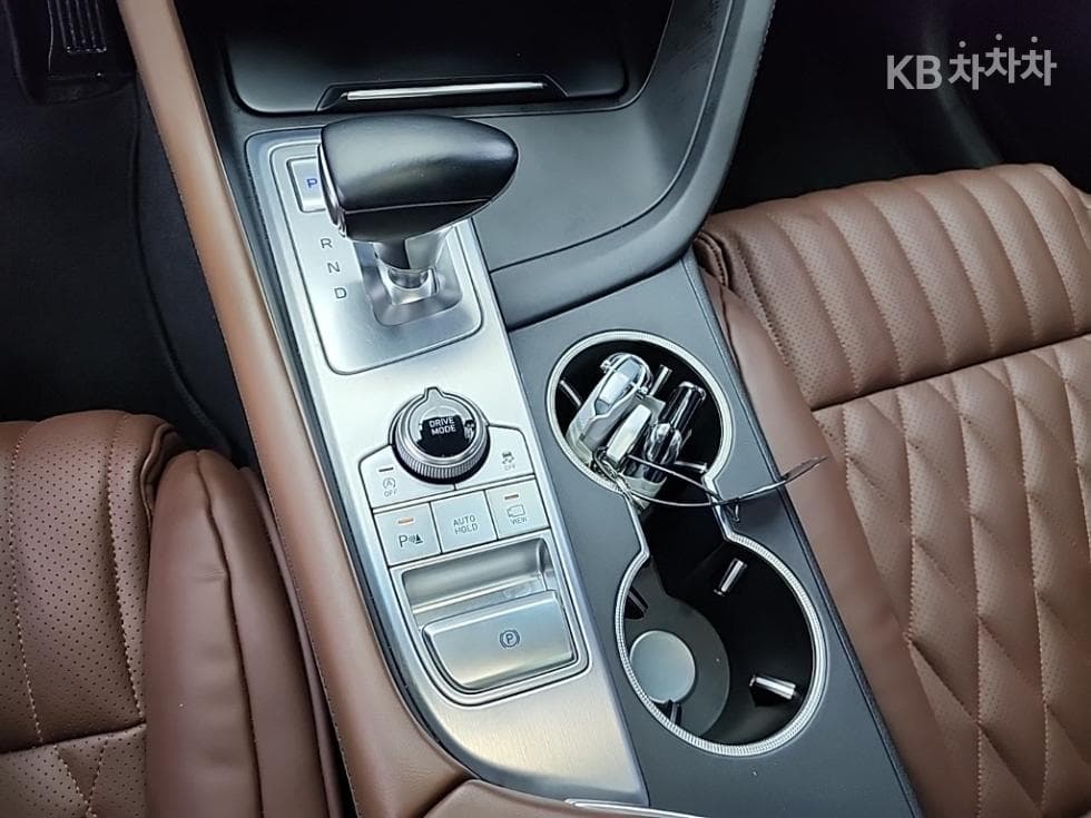 Дженезис G702.2D AWD Elite - 8