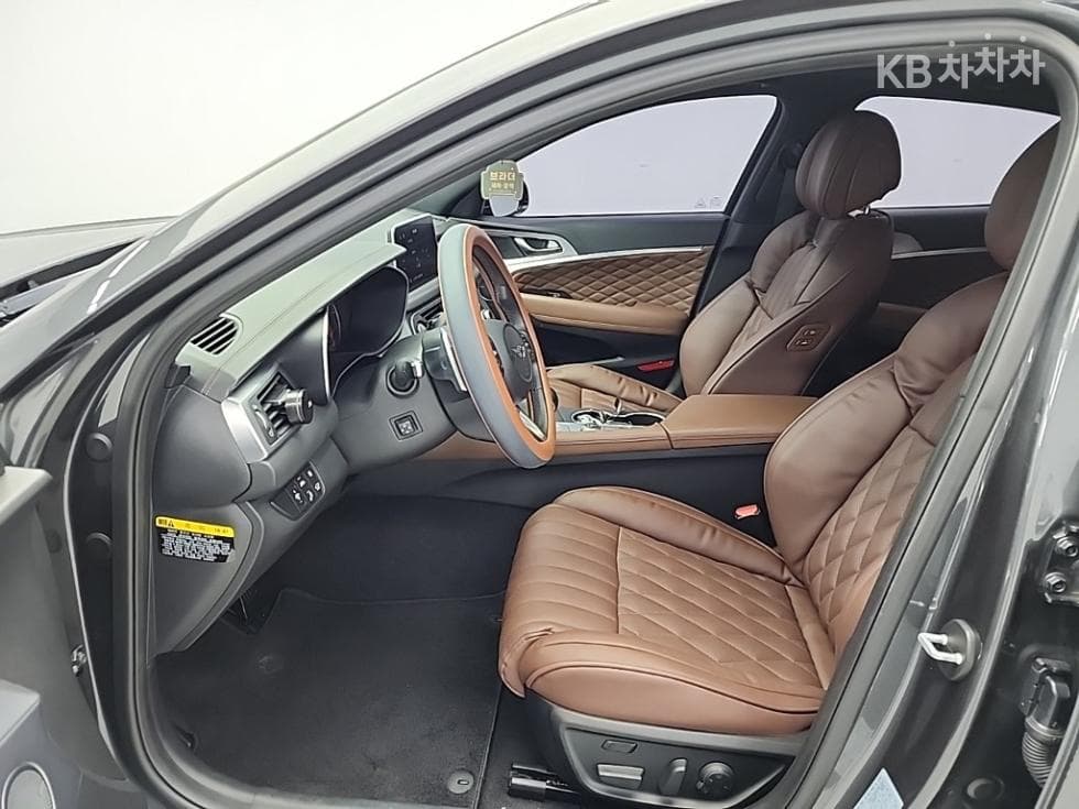 Дженезис G702.2D AWD Elite - 11