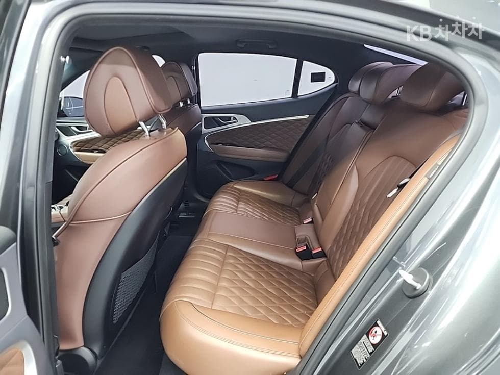 Дженезис G702.2D AWD Elite - 12