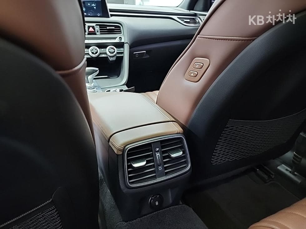 Дженезис G702.2D AWD Elite - 13